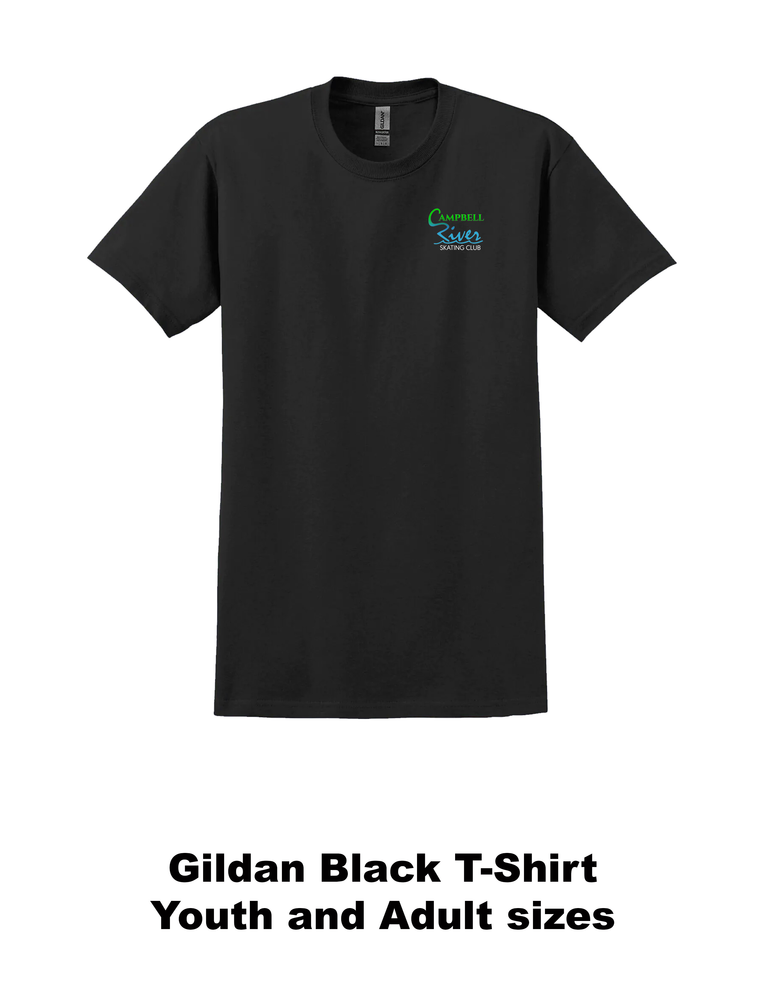 Black Tshirt