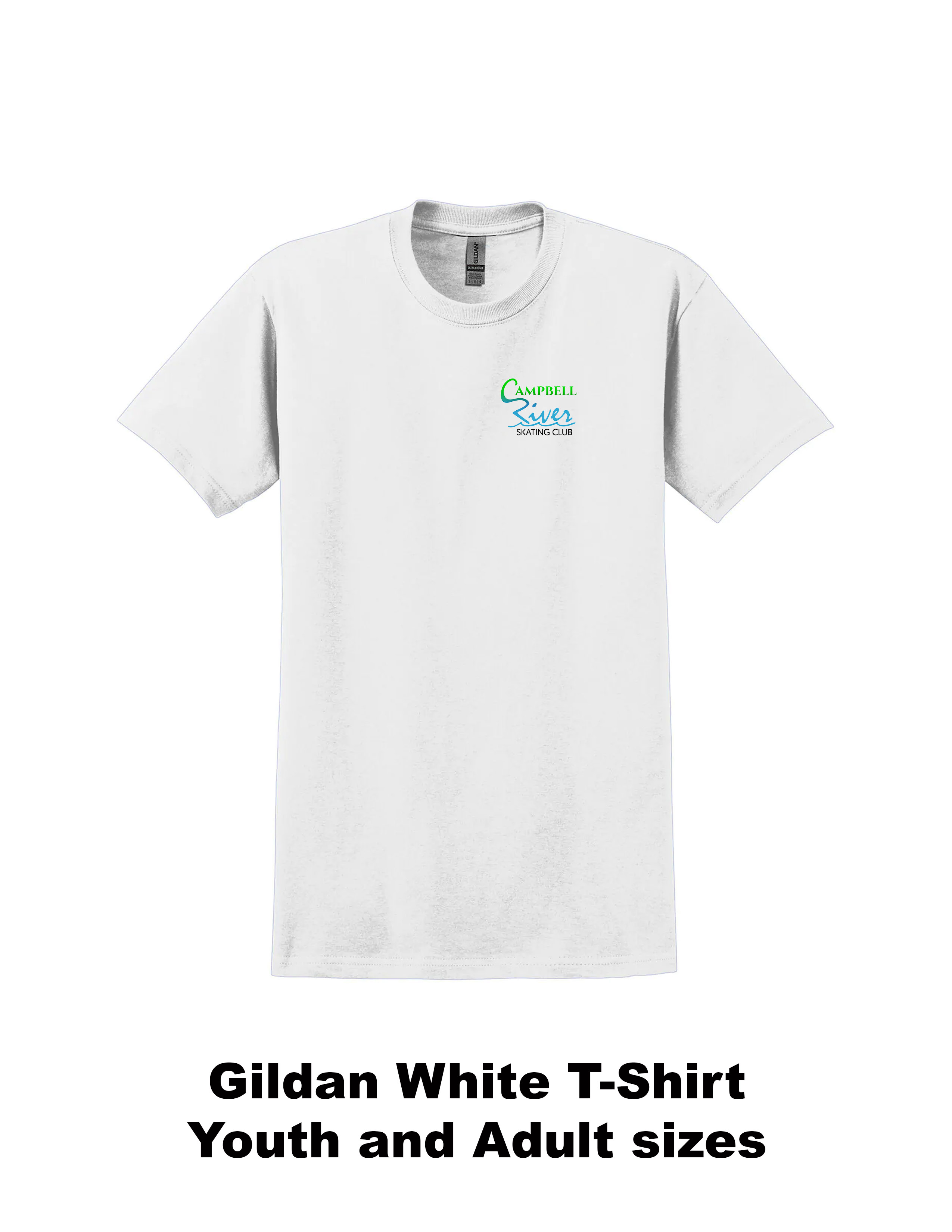 White Tshirt